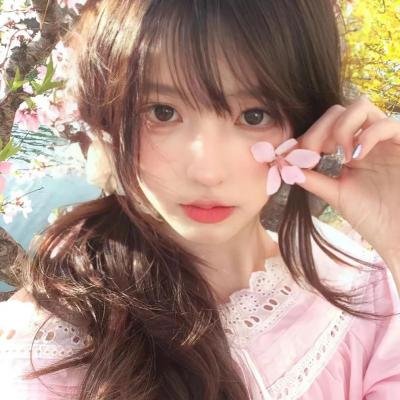 粉红蝴蝶